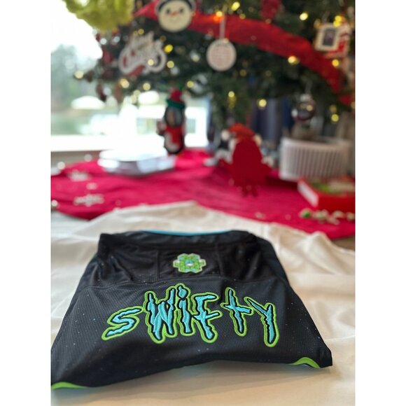 Hockey Jersey | EXCLUSIVE Rick & Morty "Swifty" Jersey - Picture 2 of 10